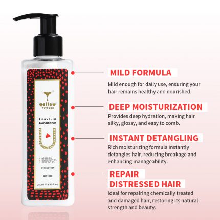 leave-in conditioner,leave-in hair conditioner,leave-in conditioner for damaged hair,best leave-in conditioner,leave-in conditioner wholesale,leave-in conditioner for curly hair